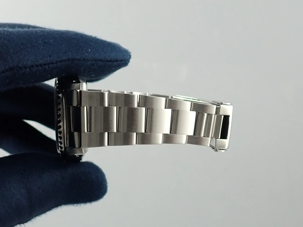 ロレックス サブマリーナー ノンデイト Ref.14060M ステンレススチール ブラック文字盤 - Image 9