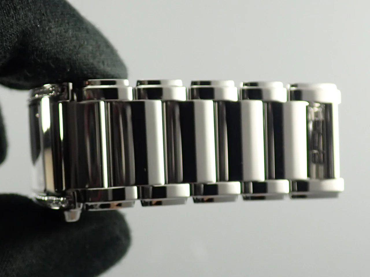 パテックフィリップ Twenty-4 Ref.4910/10A-010 ステンレススチール グレー文字盤 - Image 9