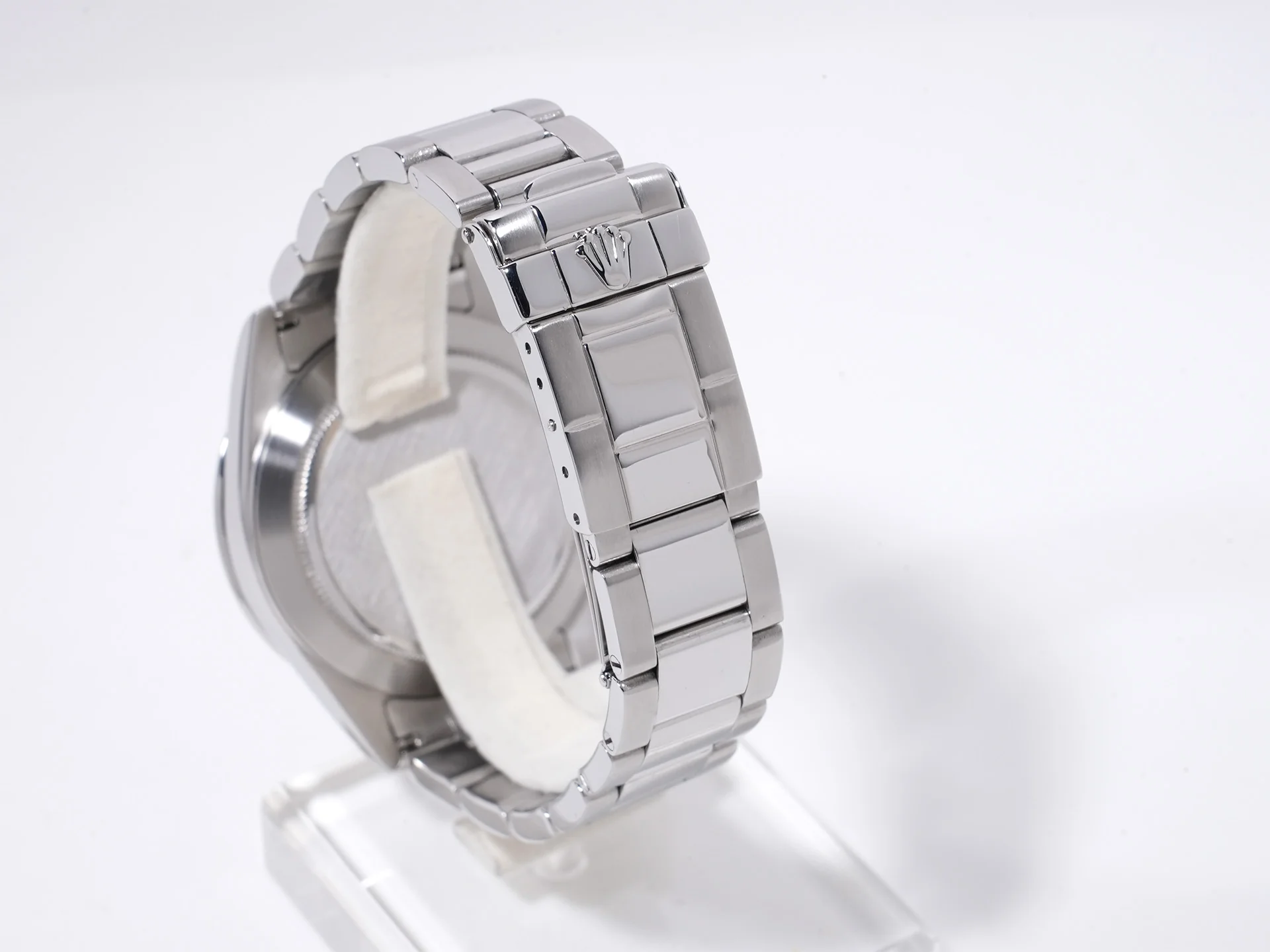 ロレックス デイトナ エルプリメロ Ref.16520 ステンレススチール ブラック文字盤 美中古 32oinn2y - Image 7