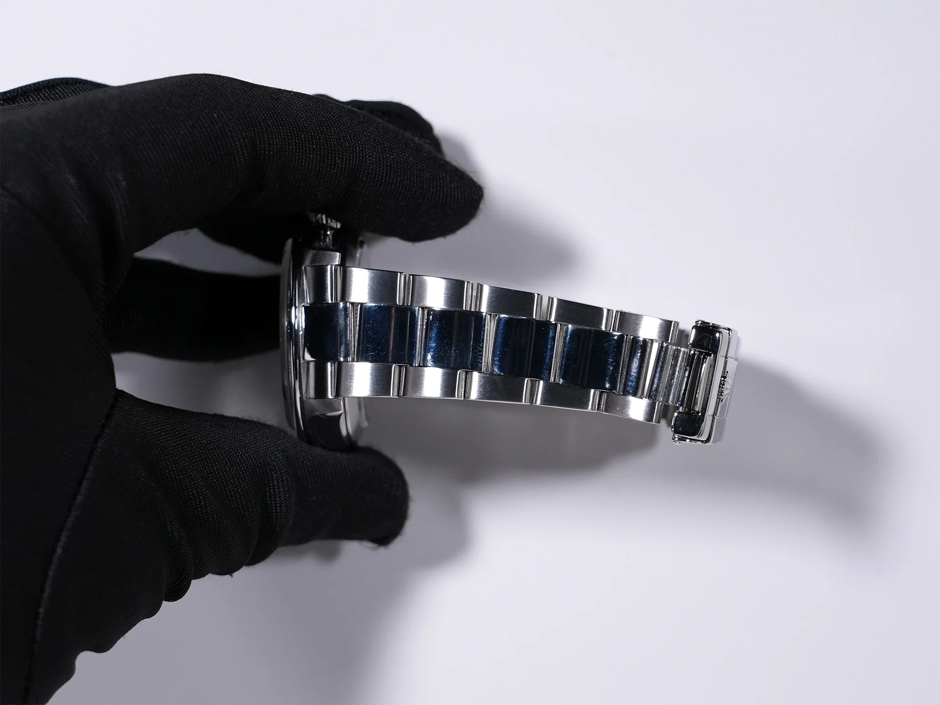 ロレックス デイトナ エルプリメロ Ref.16520 ステンレススチール ブラック文字盤 美中古 32oinn2y - Image 9