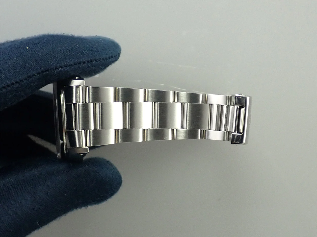 ロレックス エクスプローラーI Ref.14270 ステンレススチール ブラック文字盤 - Image 9