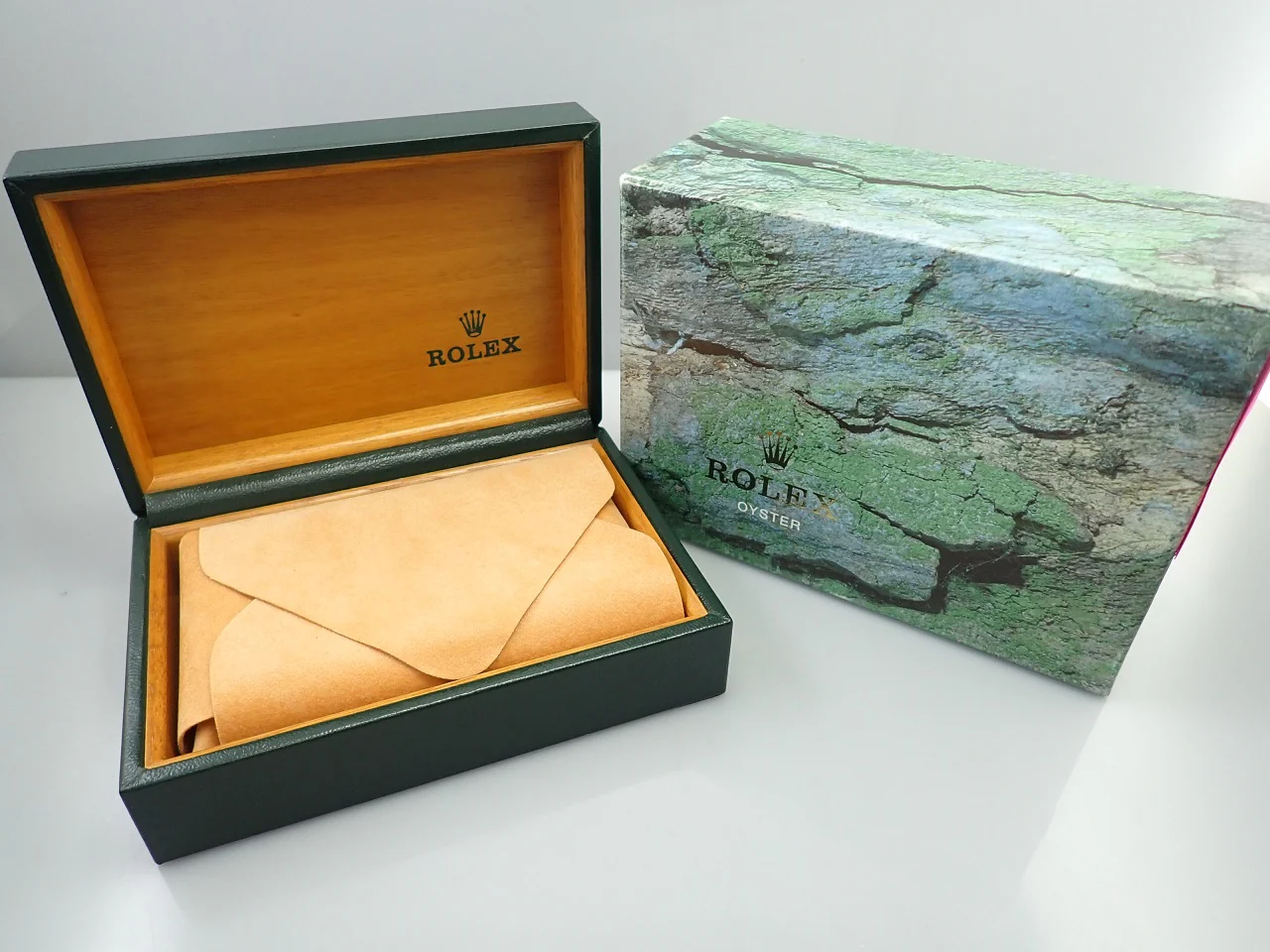 ロレックス デイトナ Ref.6265 ステンレススチール シルバー文字盤 - Image 10