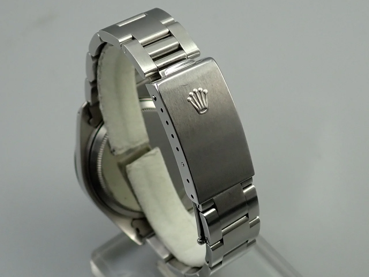 ロレックス デイトナ Ref.6265 ステンレススチール シルバー文字盤 - Image 8