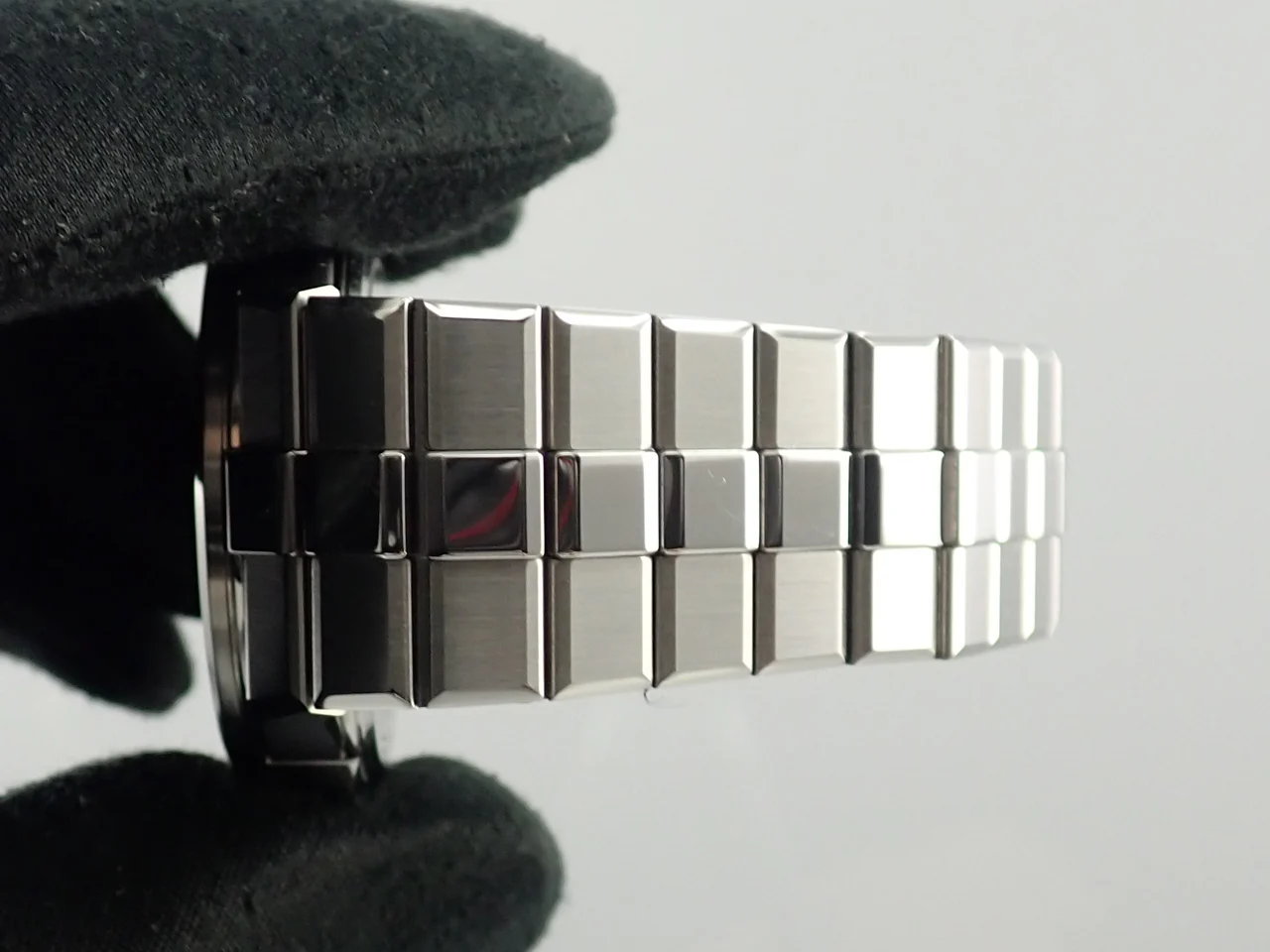 ショパール アルパインイーグル41 Ref.298600-3001 ブルー文字盤 中古 397A3W6V - Image 9