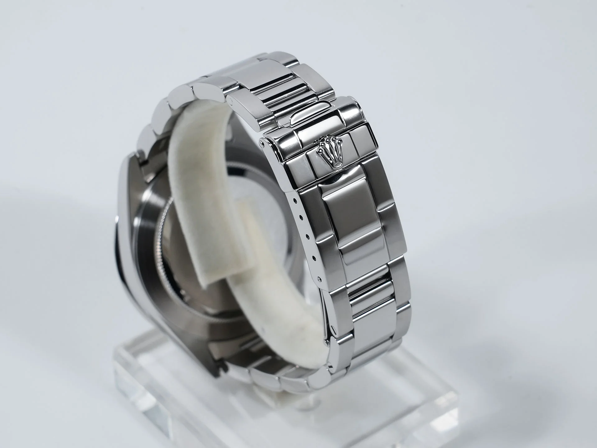 ロレックス デイトナ エルプリメロ Ref.16520 ステンレススチール ホワイト文字盤 中古 3b5kmyr5 - Image 7