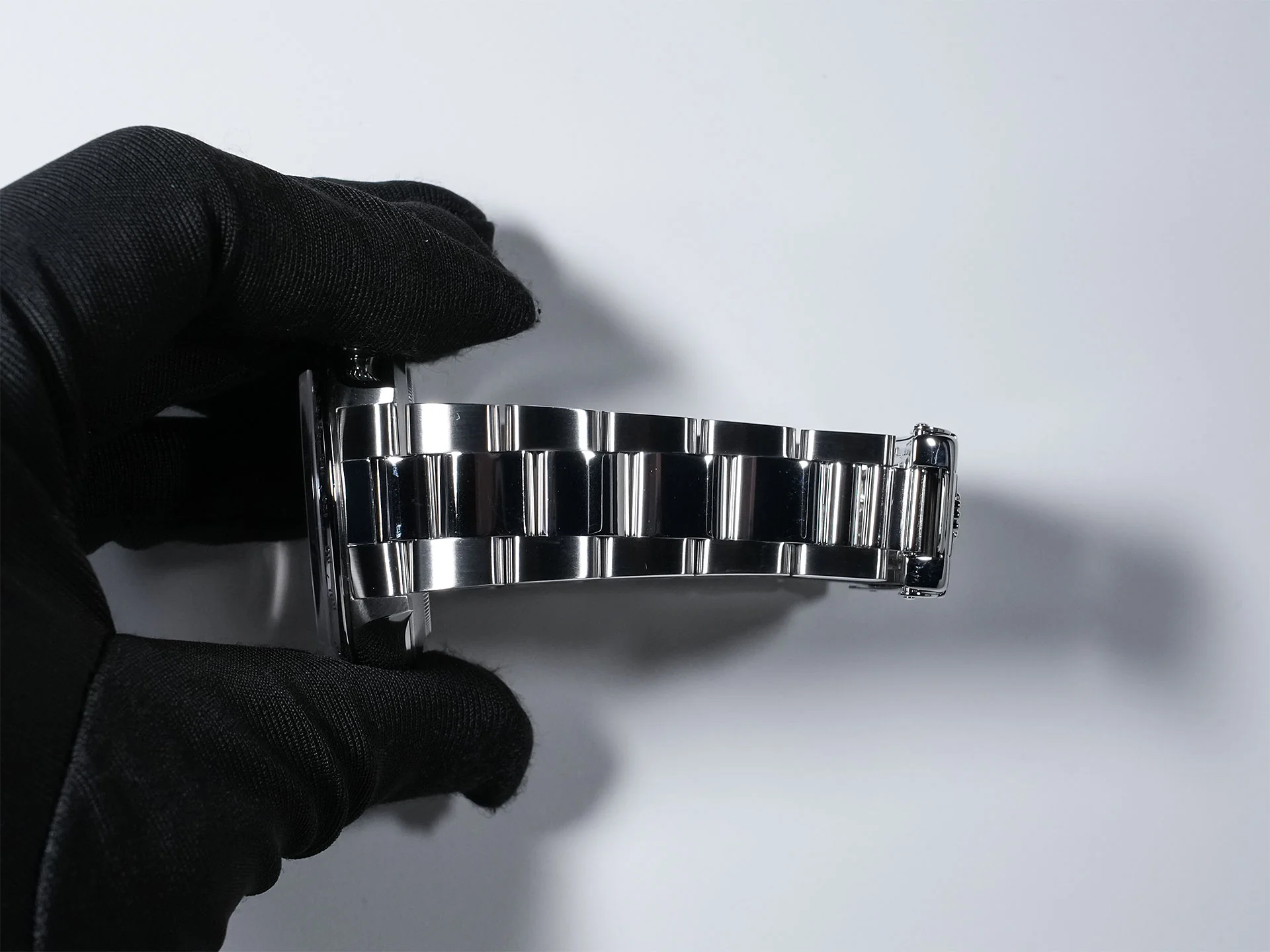 ロレックス デイトナ エルプリメロ Ref.16520 ステンレススチール ホワイト文字盤 中古 3b5kmyr5 - Image 9