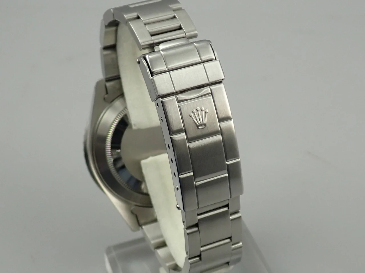 ロレックス サブマリーナー デイト Ref.16610 ステンレススチール ブラック文字盤 - Image 7