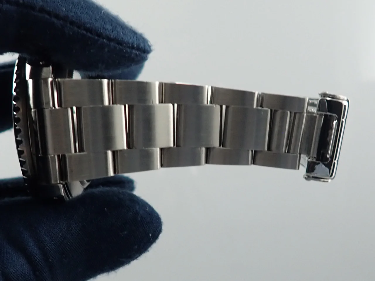ロレックス サブマリーナー デイト Ref.16610 ステンレススチール ブラック文字盤 - Image 9