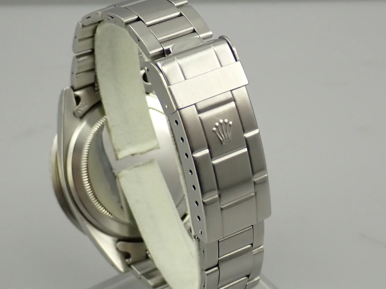 ロレックス サブマリーナー デイト Ref.1680 ステンレススチール ブラック文字盤 - Image 7