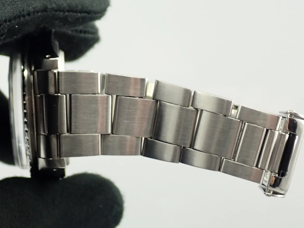 ロレックス サブマリーナー デイト Ref.1680 ステンレススチール ブラック文字盤 - Image 9