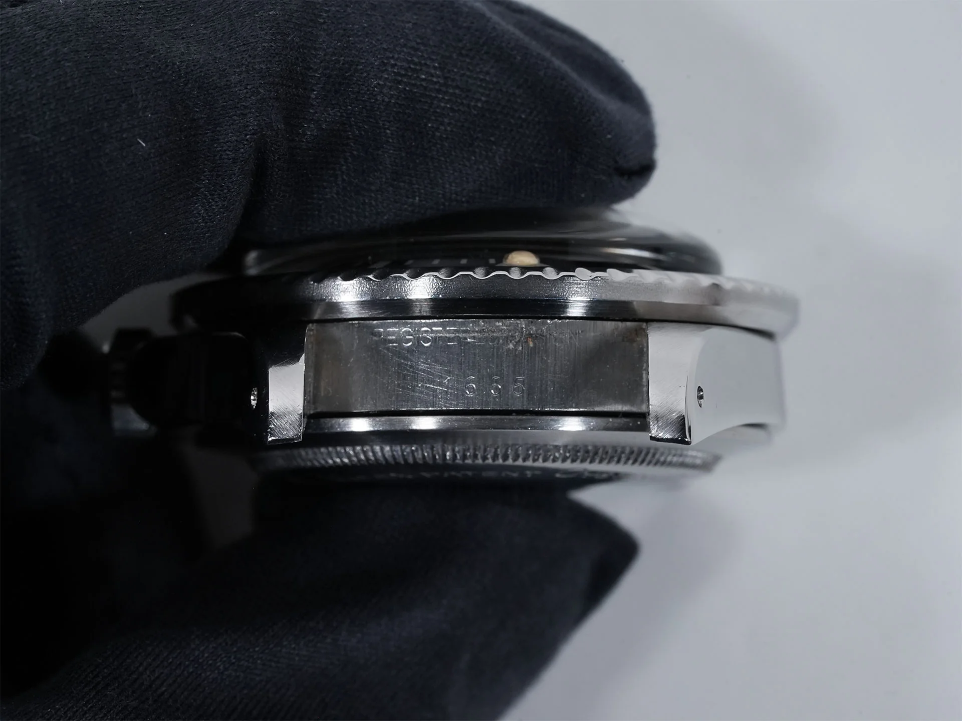 ロレックス シードゥエラー Ref.1665 ステンレススチール ブラック文字盤 中古 4c477gkb - Image 13