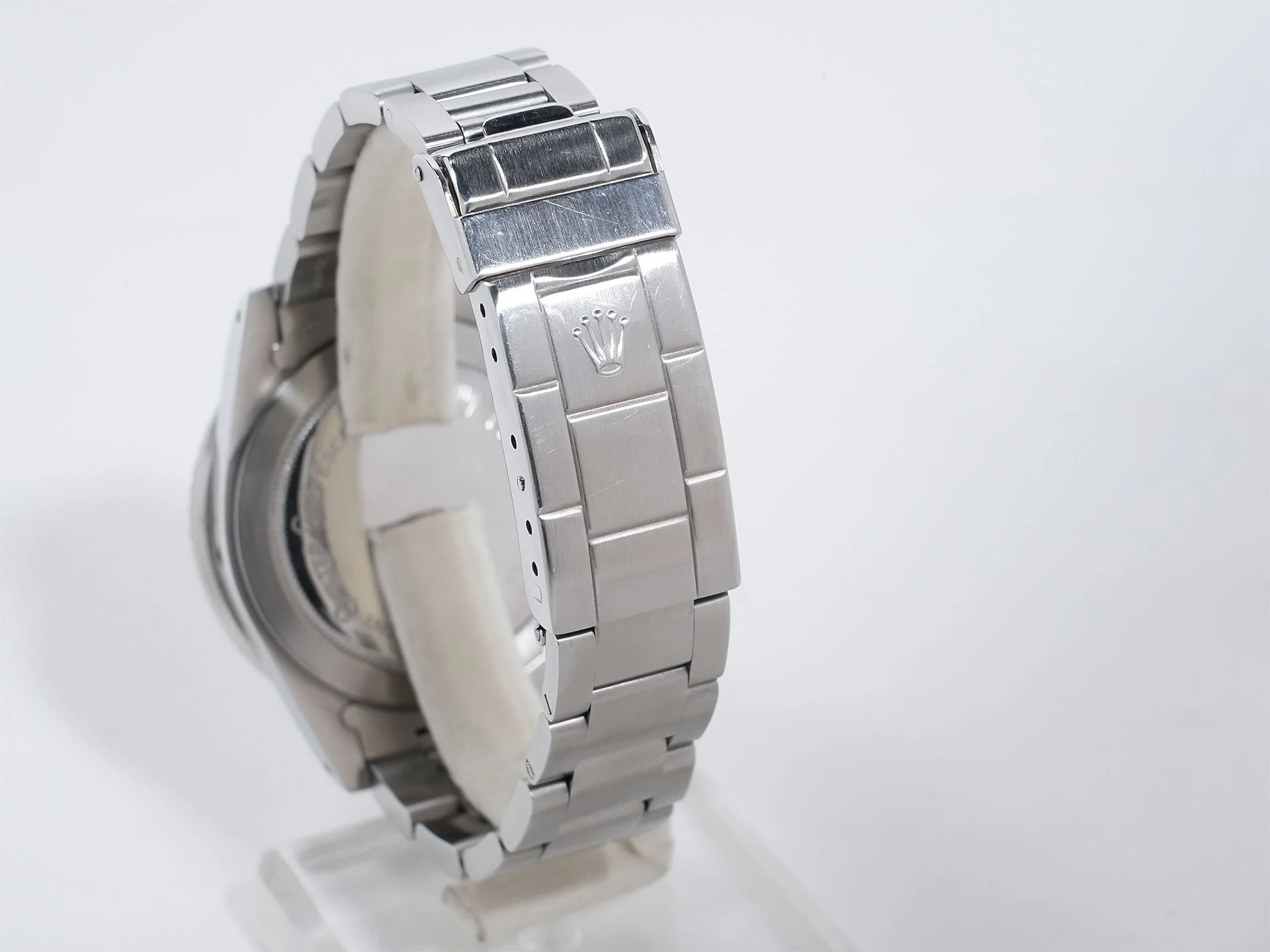 ロレックス シードゥエラー Ref.1665 ステンレススチール ブラック文字盤 中古 4c477gkb - Image 7