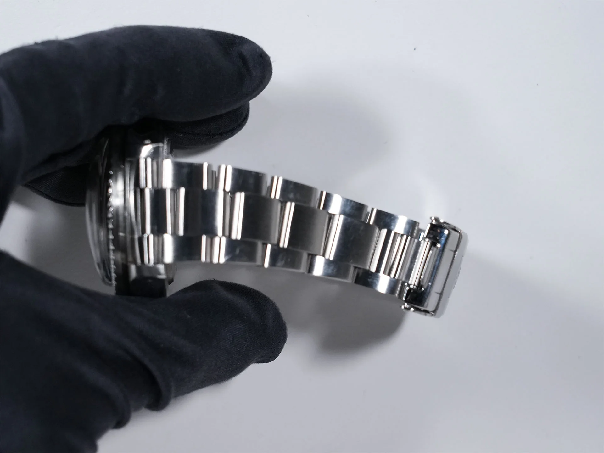 ロレックス シードゥエラー Ref.1665 ステンレススチール ブラック文字盤 中古 4c477gkb - Image 9