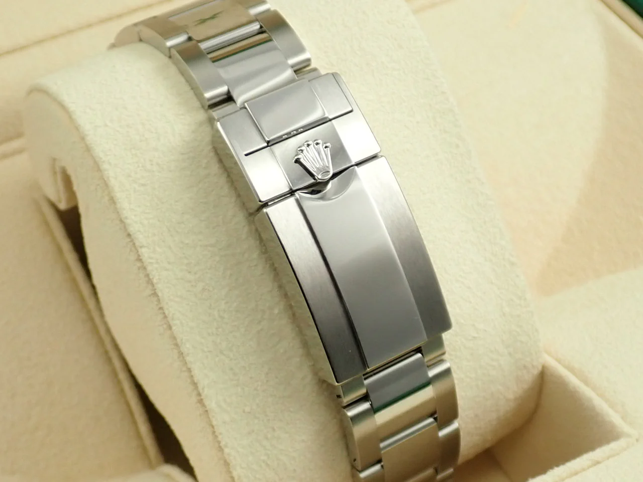 ロレックス デイトナ Ref.116500LN ステンレススチール ブラック文字盤 - Image 7