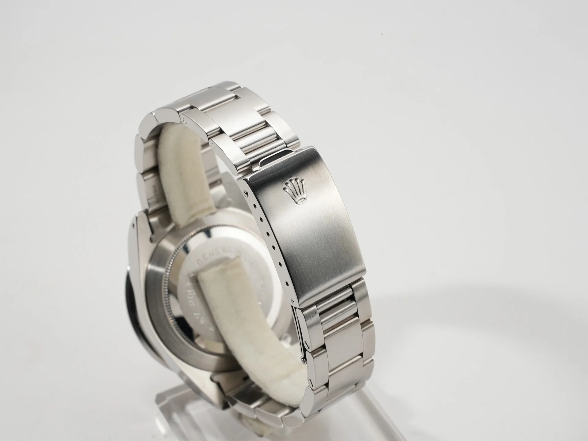 チューダー(チュードル) クロノタイム Ref.94300 シルバー文字盤 美中古 4pk2fu3q - Image 7