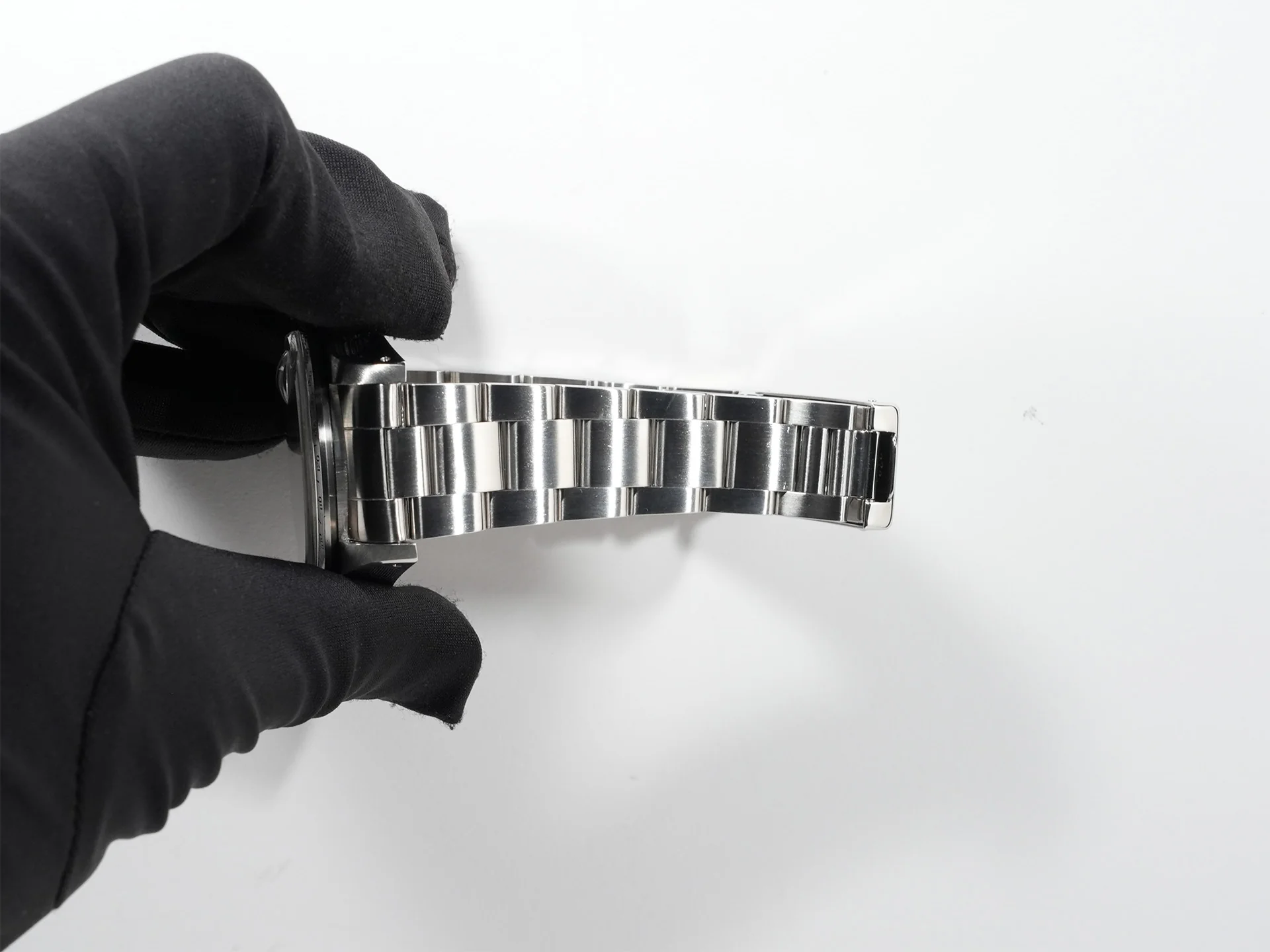 チューダー(チュードル) クロノタイム Ref.94300 シルバー文字盤 美中古 4pk2fu3q - Image 9