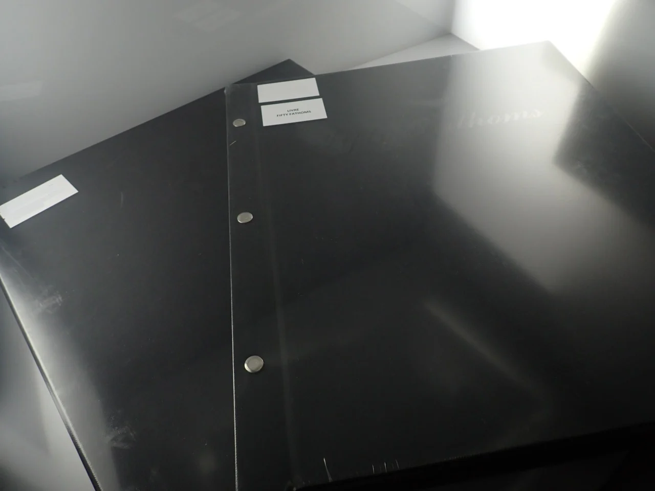 ブランパン フィフティ ファゾムス オーシャン コミットメント Ref.5008-11B40-52A ブルー文字盤 中古 4S8V34VJ - Image 11