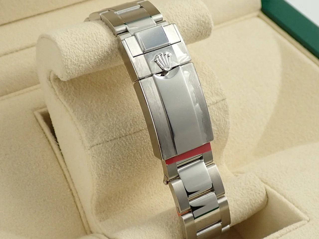 ロレックス デイトナ Ref.126500LN ステンレススチール ブラック文字盤 - Image 6