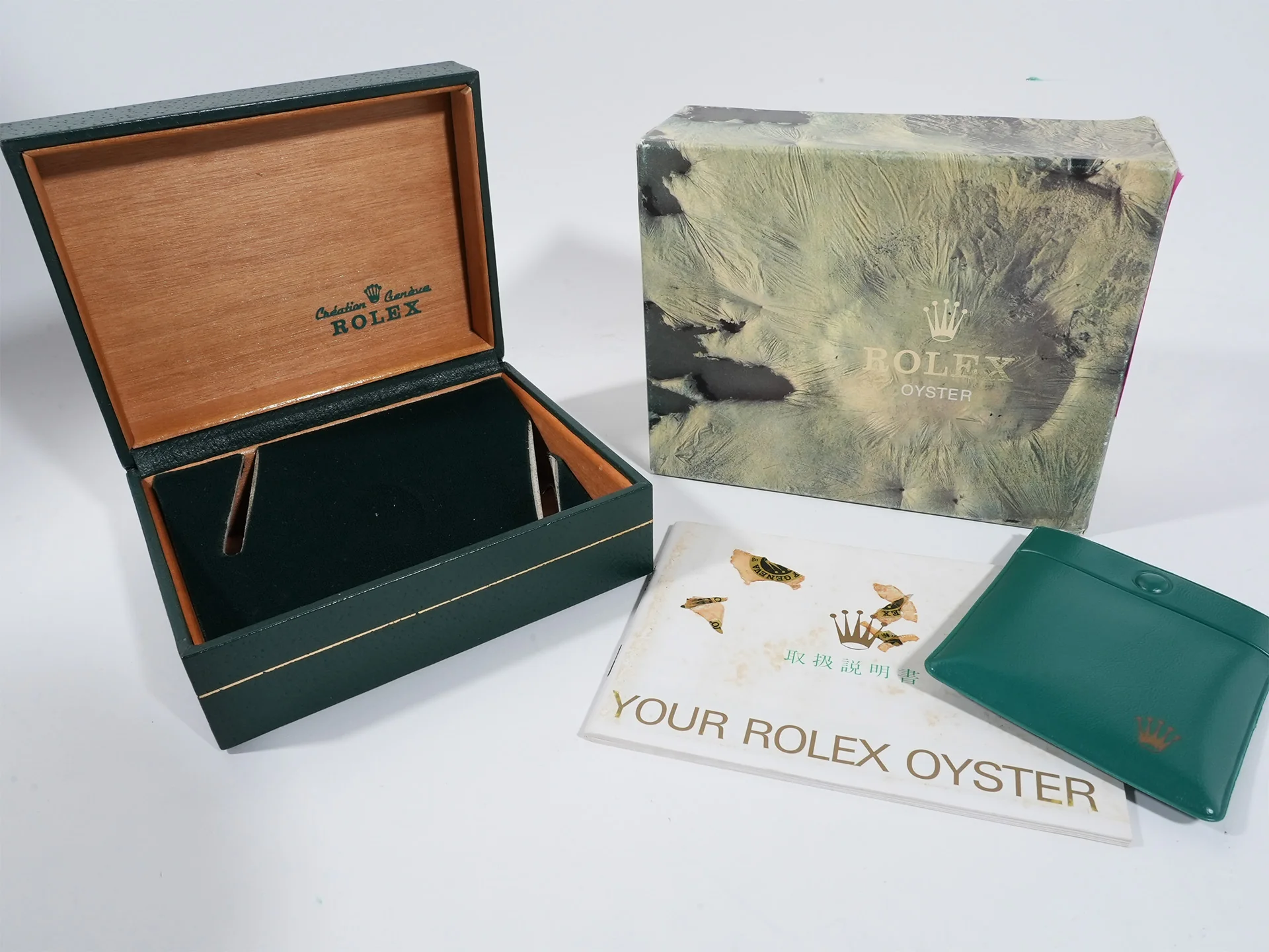 ロレックス デイトナ Ref.6265 ステンレススチール シルバー文字盤 - Image 10