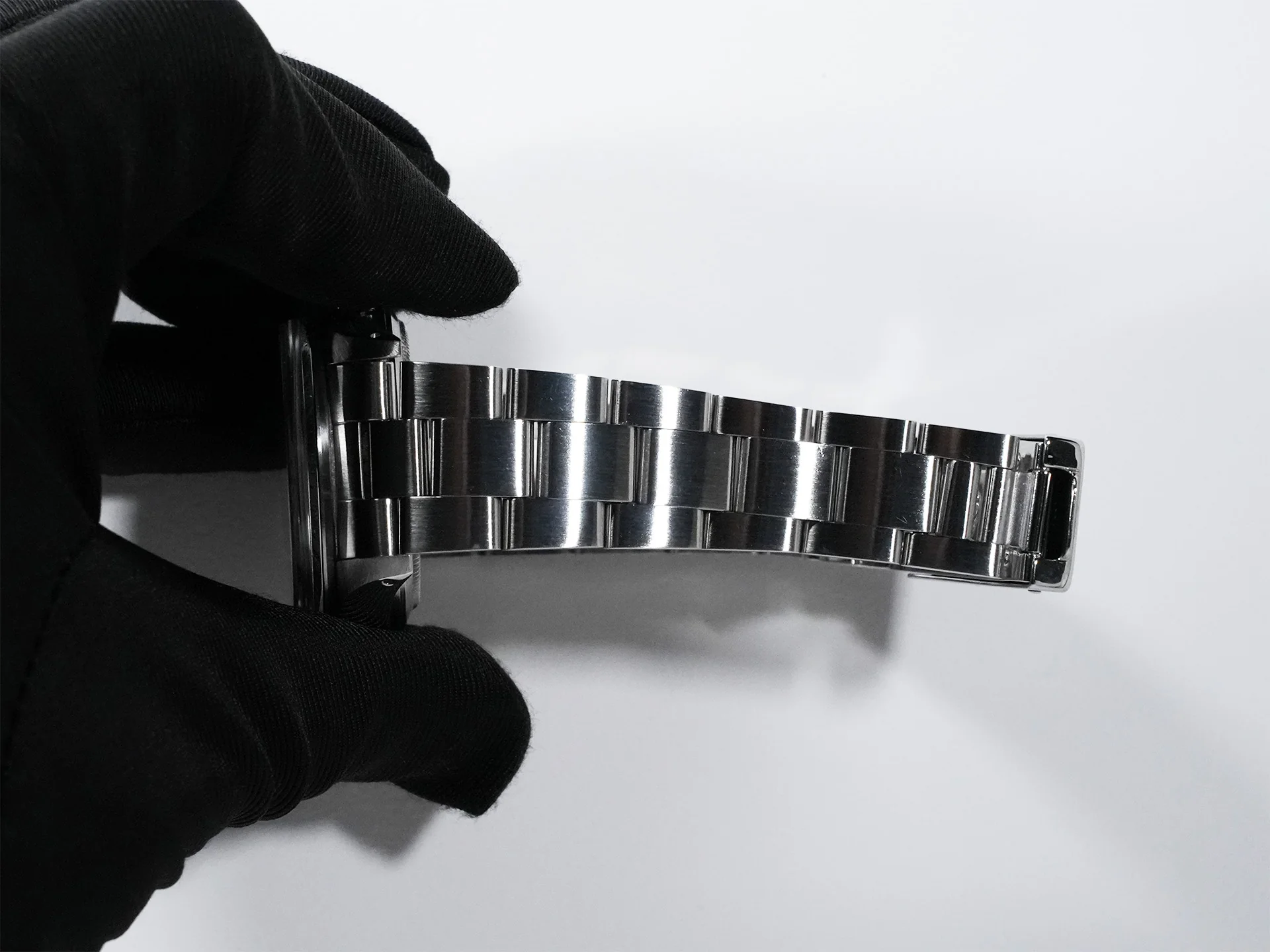 ロレックス デイトナ Ref.6265 ステンレススチール シルバー文字盤 - Image 9