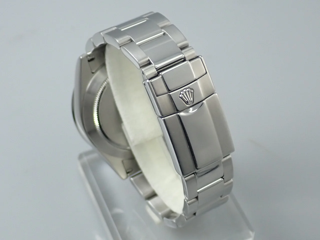 ロレックス デイトナ Ref.116520 ステンレススチール ホワイト文字盤 - Image 7