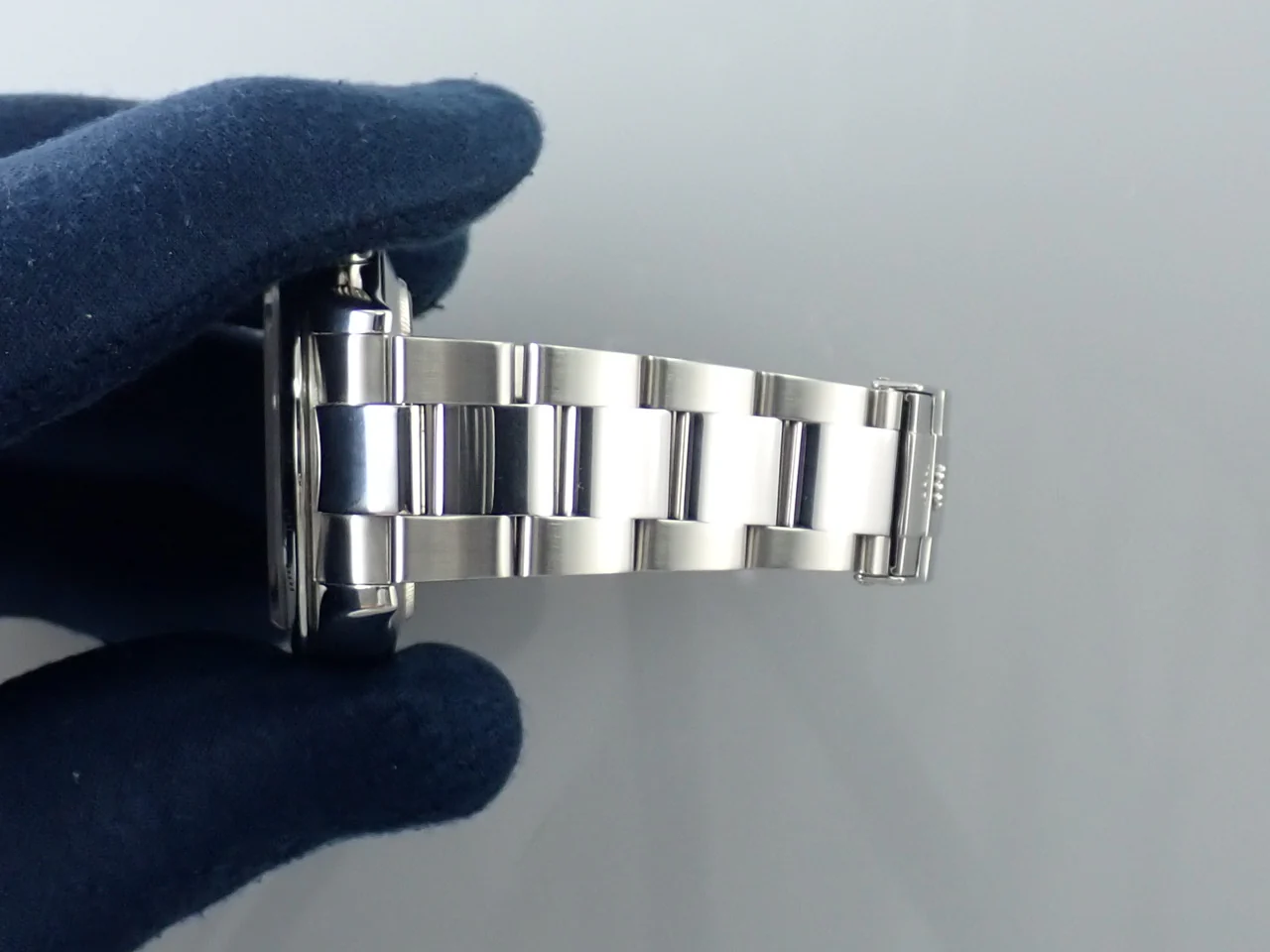 ロレックス デイトナ Ref.116520 ステンレススチール ホワイト文字盤 - Image 9