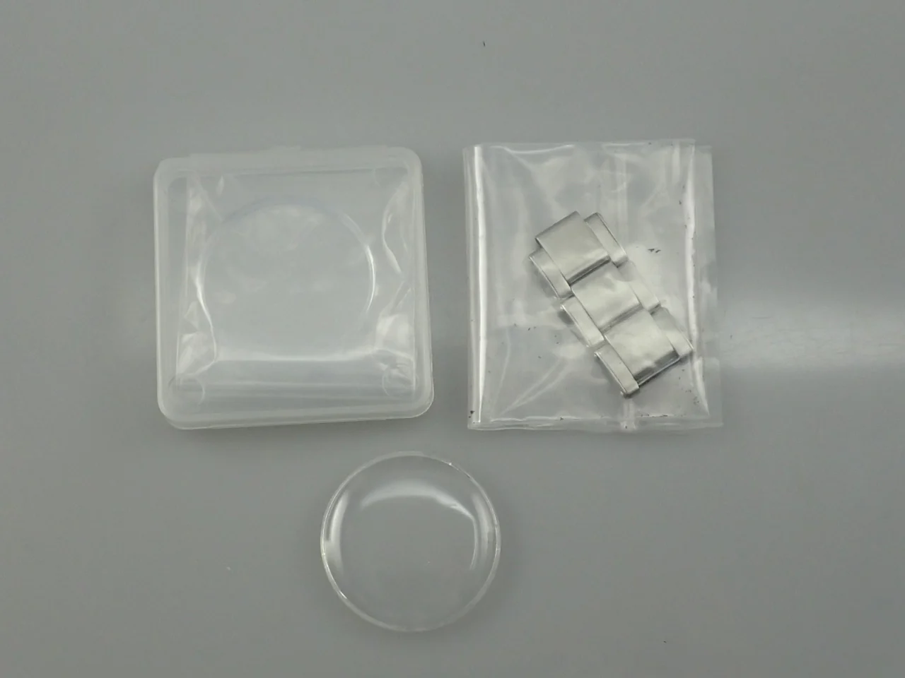 ロレックス エクスプローラーI Ref.1016MM ステンレススチール ブラック文字盤 - Image 10