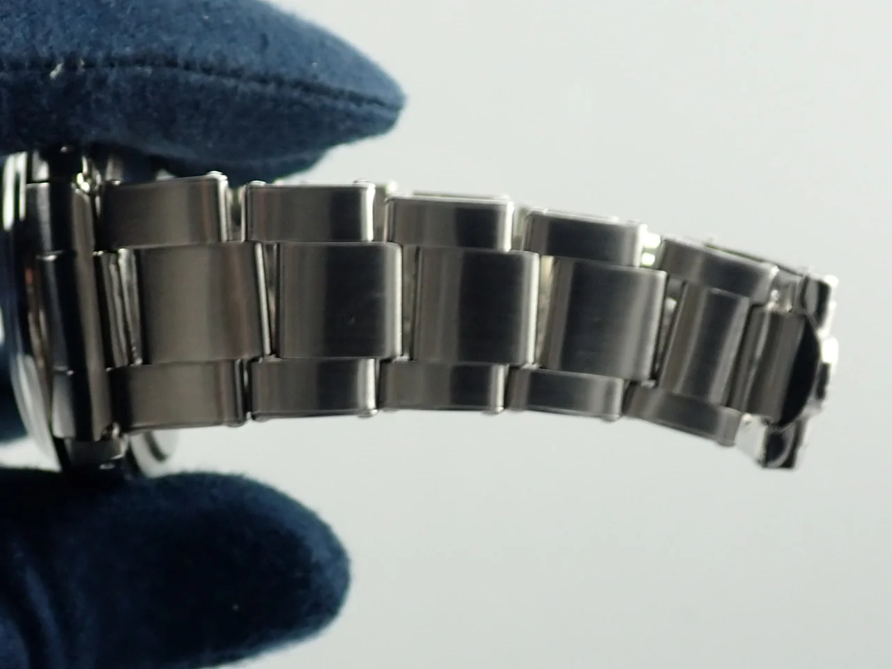 ロレックス エクスプローラーI Ref.1016MM ステンレススチール ブラック文字盤 - Image 9