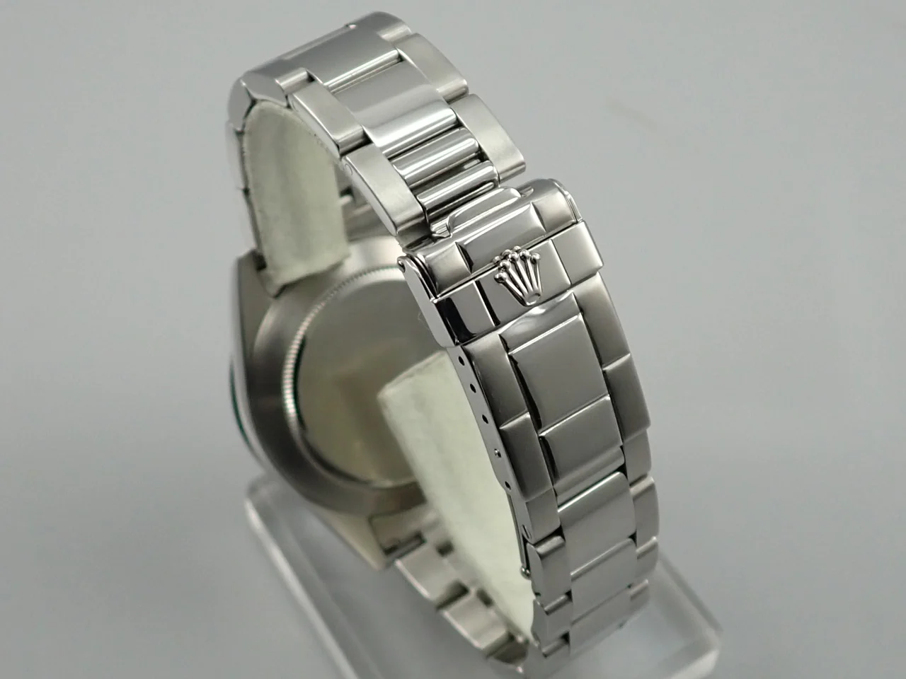 ロレックス デイトナ エルプリメロ Ref.16520 ステンレススチール ブラック文字盤 - Image 7