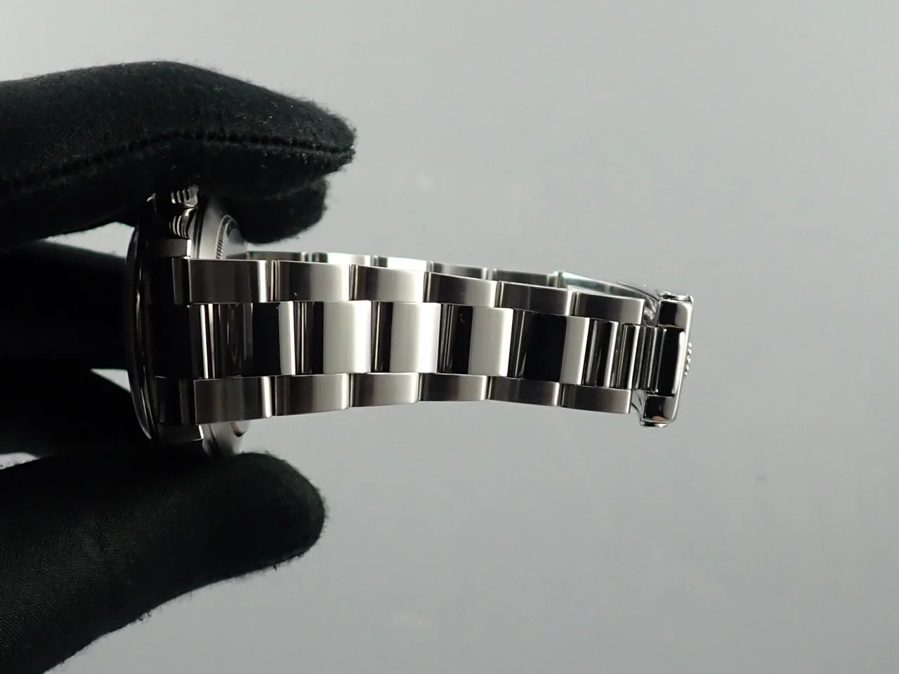 ロレックス デイトナ エルプリメロ Ref.16520 ステンレススチール ブラック文字盤 - Image 9