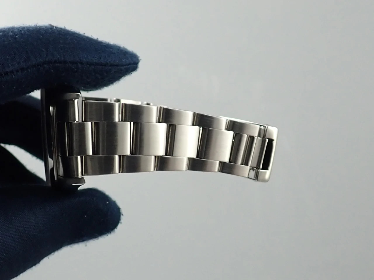 ロレックス エクスプローラーI Ref.14270 ステンレススチール ブラック文字盤 - Image 10