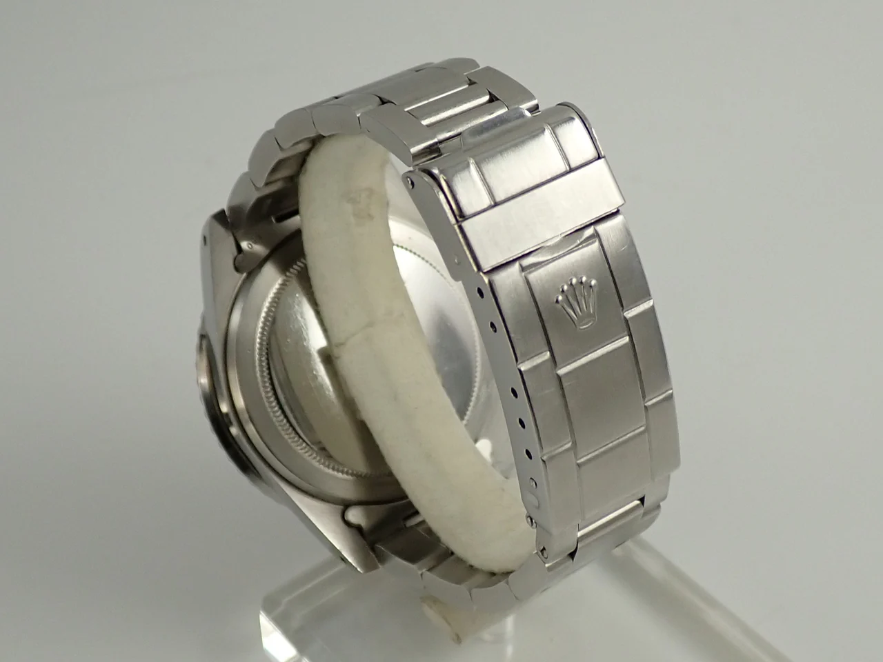 ロレックス サブマリーナー Ref.5513 ステンレススチール ブラック文字盤 - Image 7