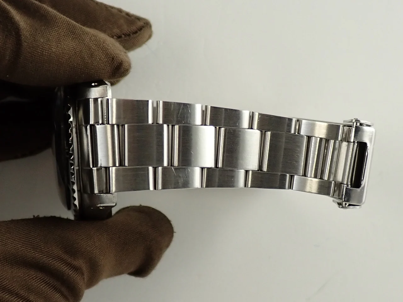 ロレックス サブマリーナー Ref.5513 ステンレススチール ブラック文字盤 - Image 9