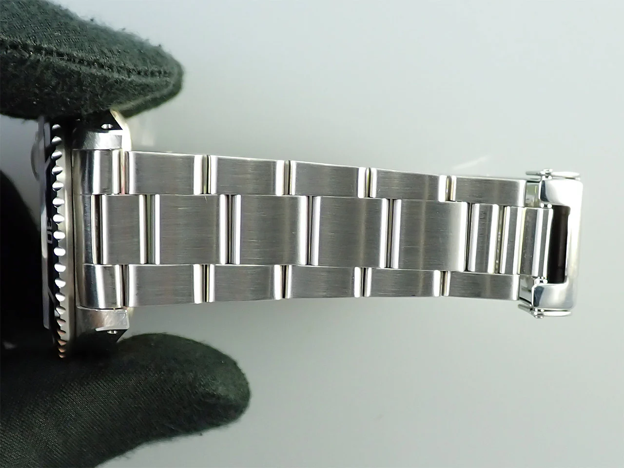 ロレックス サブマリーナー デイト Ref.16610 ステンレススチール ブラック文字盤 - Image 10