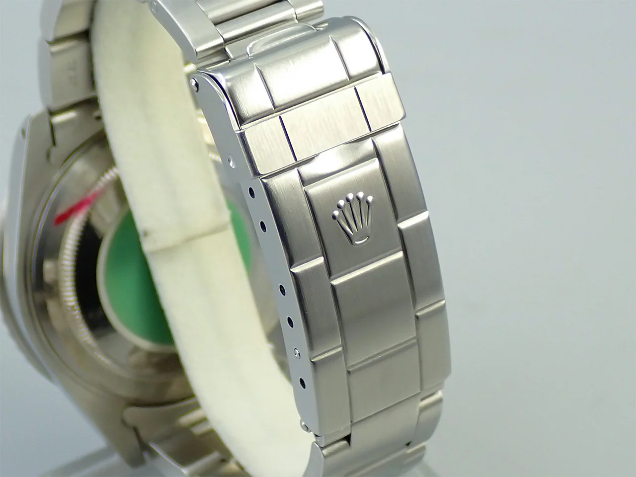 ロレックス サブマリーナー デイト Ref.16610 ステンレススチール ブラック文字盤 - Image 9