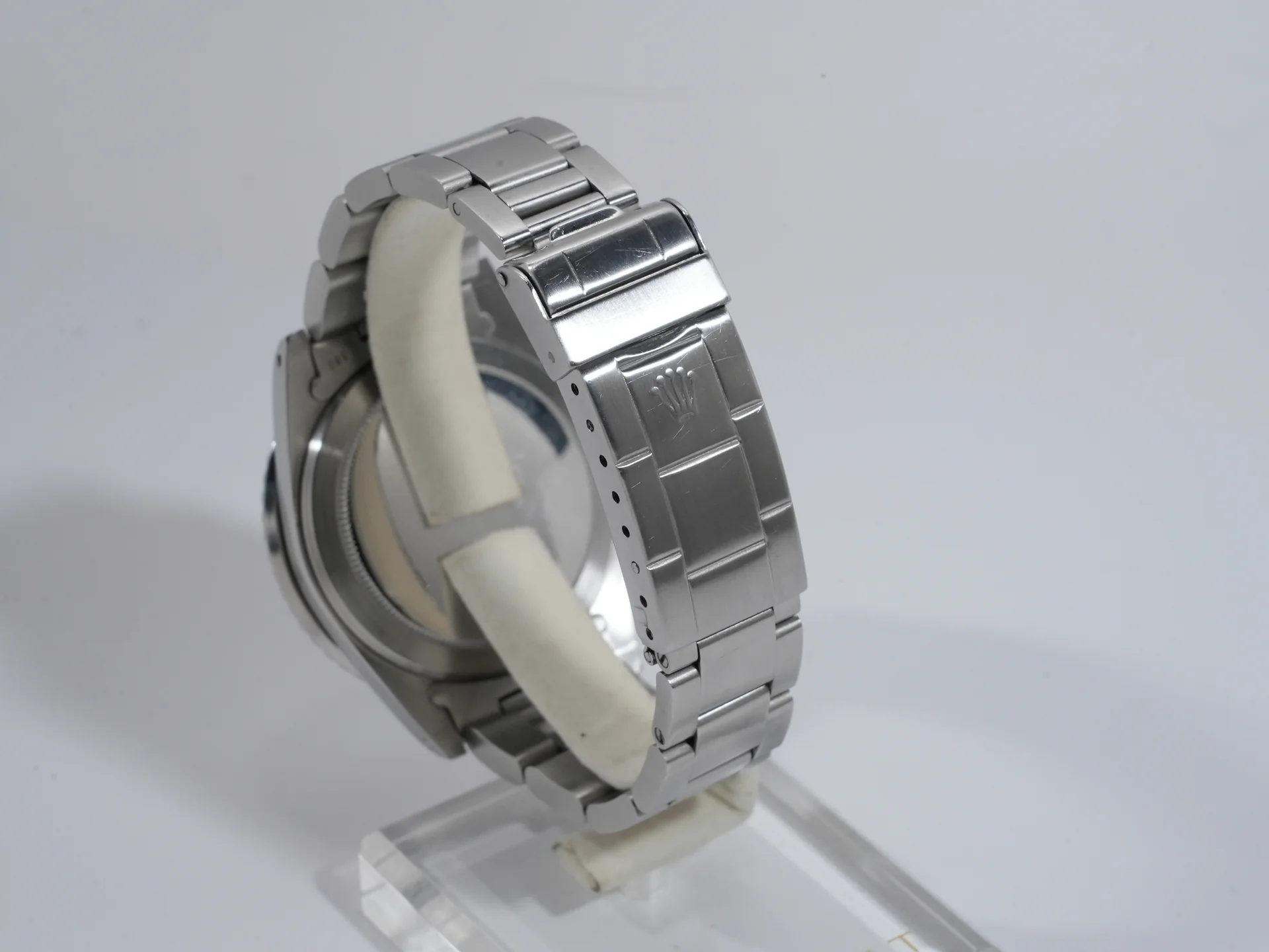 ロレックス サブマリーナー Ref.5513 ステンレススチール ブラック文字盤 - Image 7