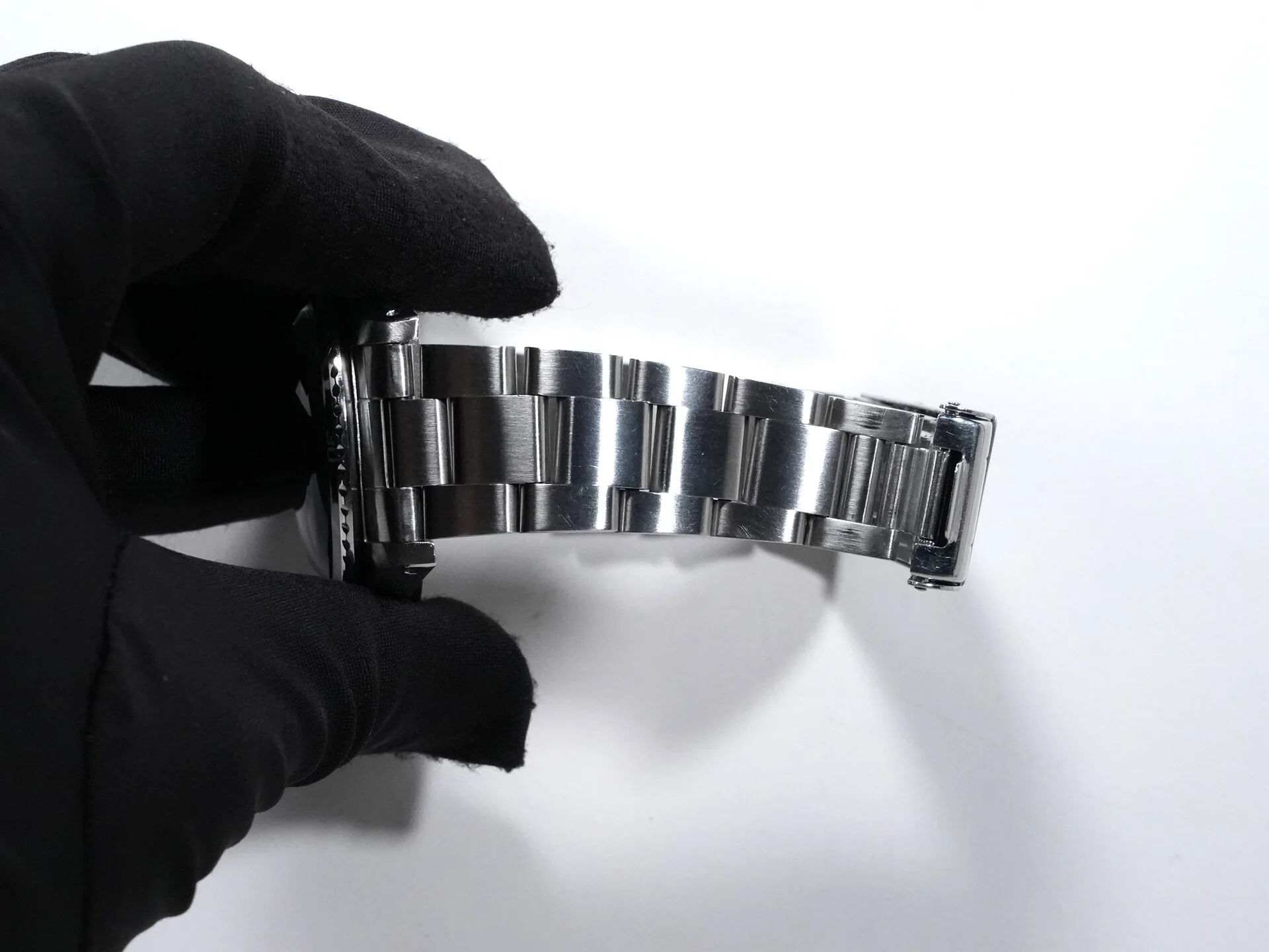 ロレックス サブマリーナー Ref.5513 ステンレススチール ブラック文字盤 - Image 9