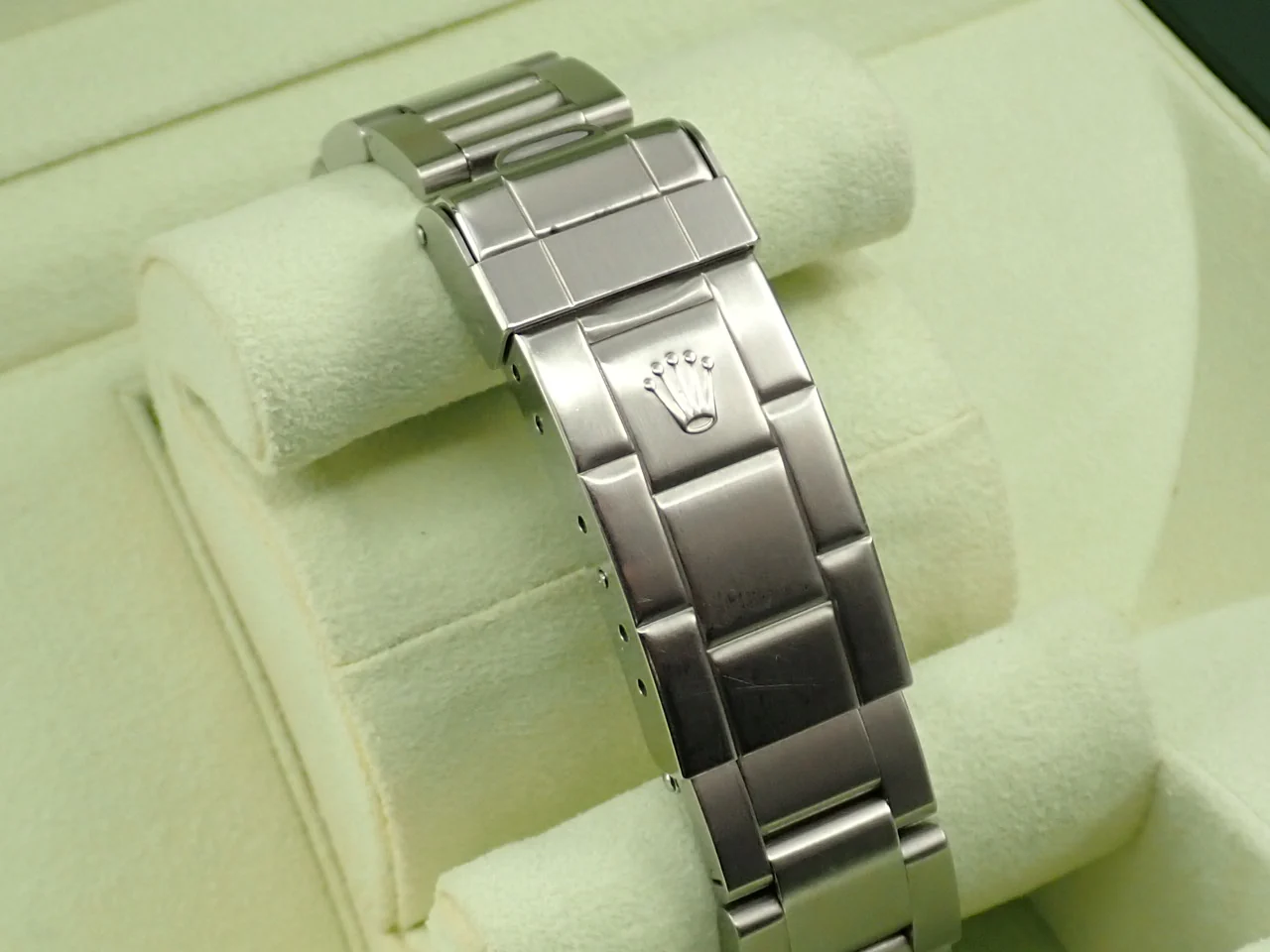 ロレックス サブマリーナー ノンデイト Ref.14060M ステンレススチール ブラック文字盤 - Image 7