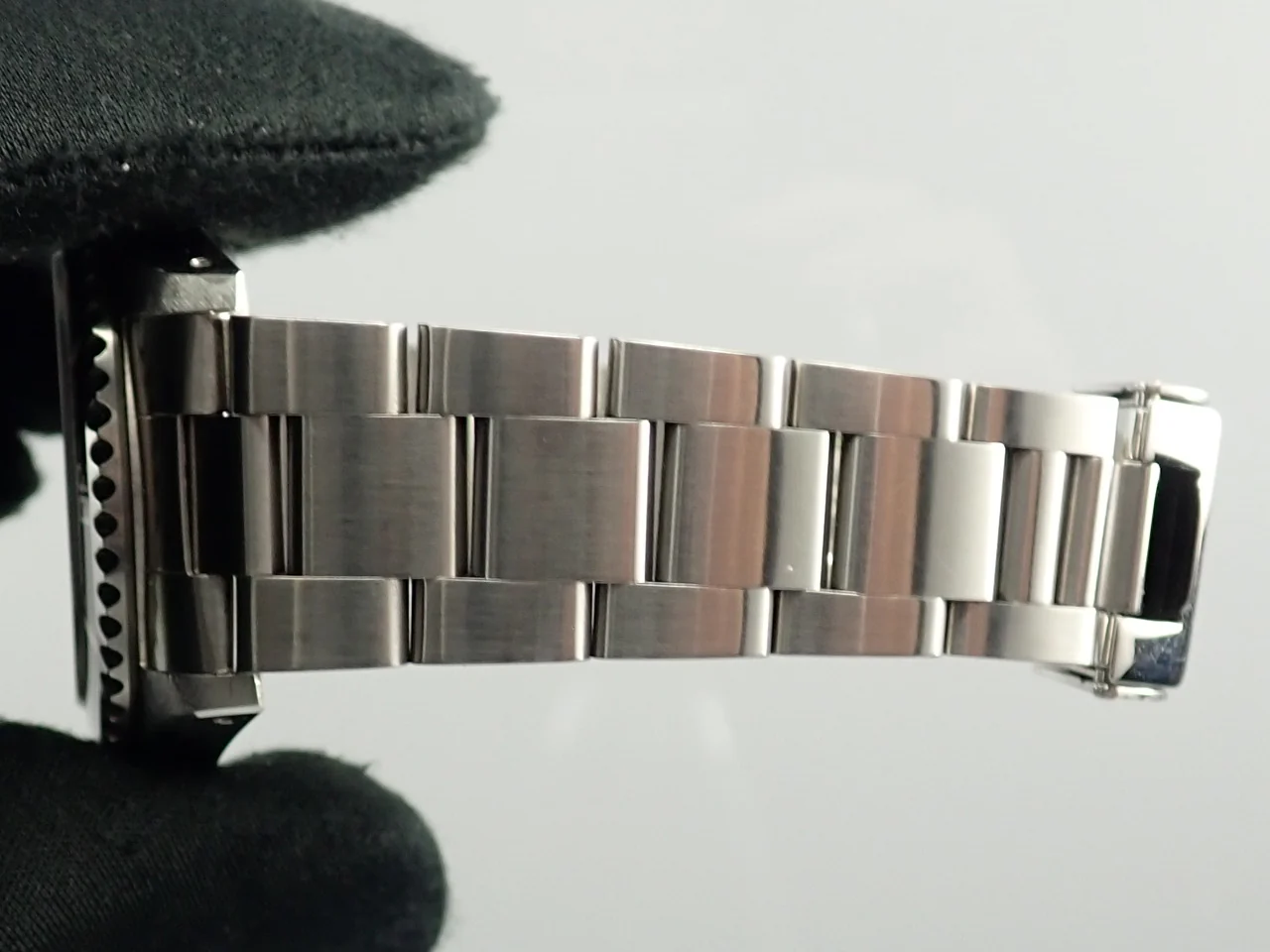 ロレックス サブマリーナー ノンデイト Ref.14060M ステンレススチール ブラック文字盤 - Image 9