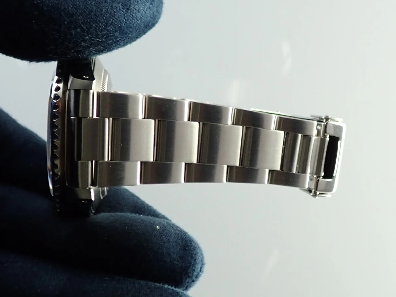 ロレックス サブマリーナー デイト Ref.16610 ステンレススチール ブラック文字盤 - Image 10