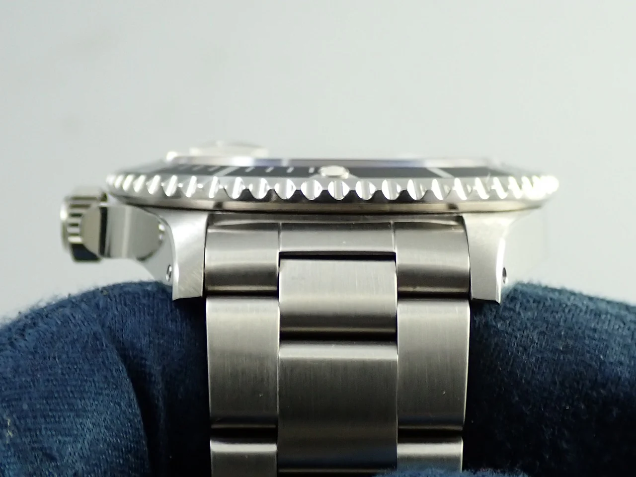 ロレックス サブマリーナー デイト Ref.16610 ステンレススチール ブラック文字盤 - Image 6