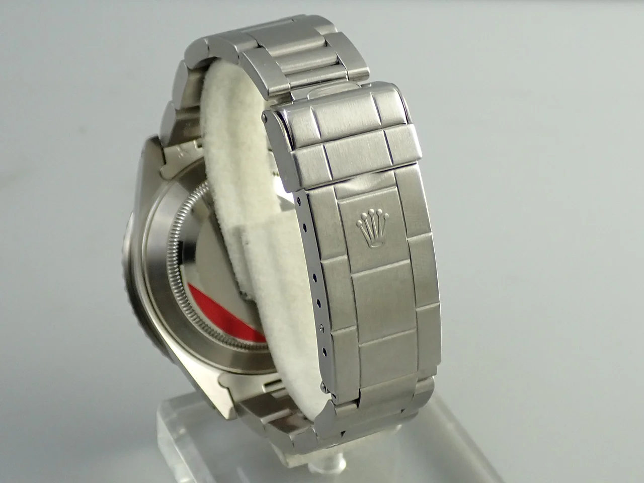 ロレックス サブマリーナー デイト Ref.16610 ステンレススチール ブラック文字盤 - Image 8