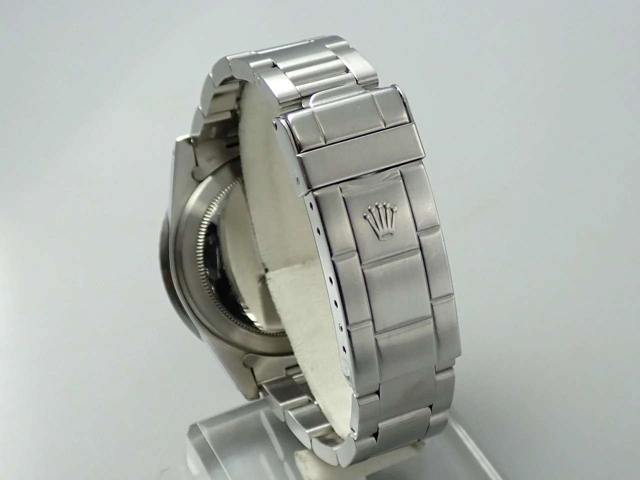 ロレックス サブマリーナー Ref.5513 ステンレススチール ブラック文字盤 - Image 7