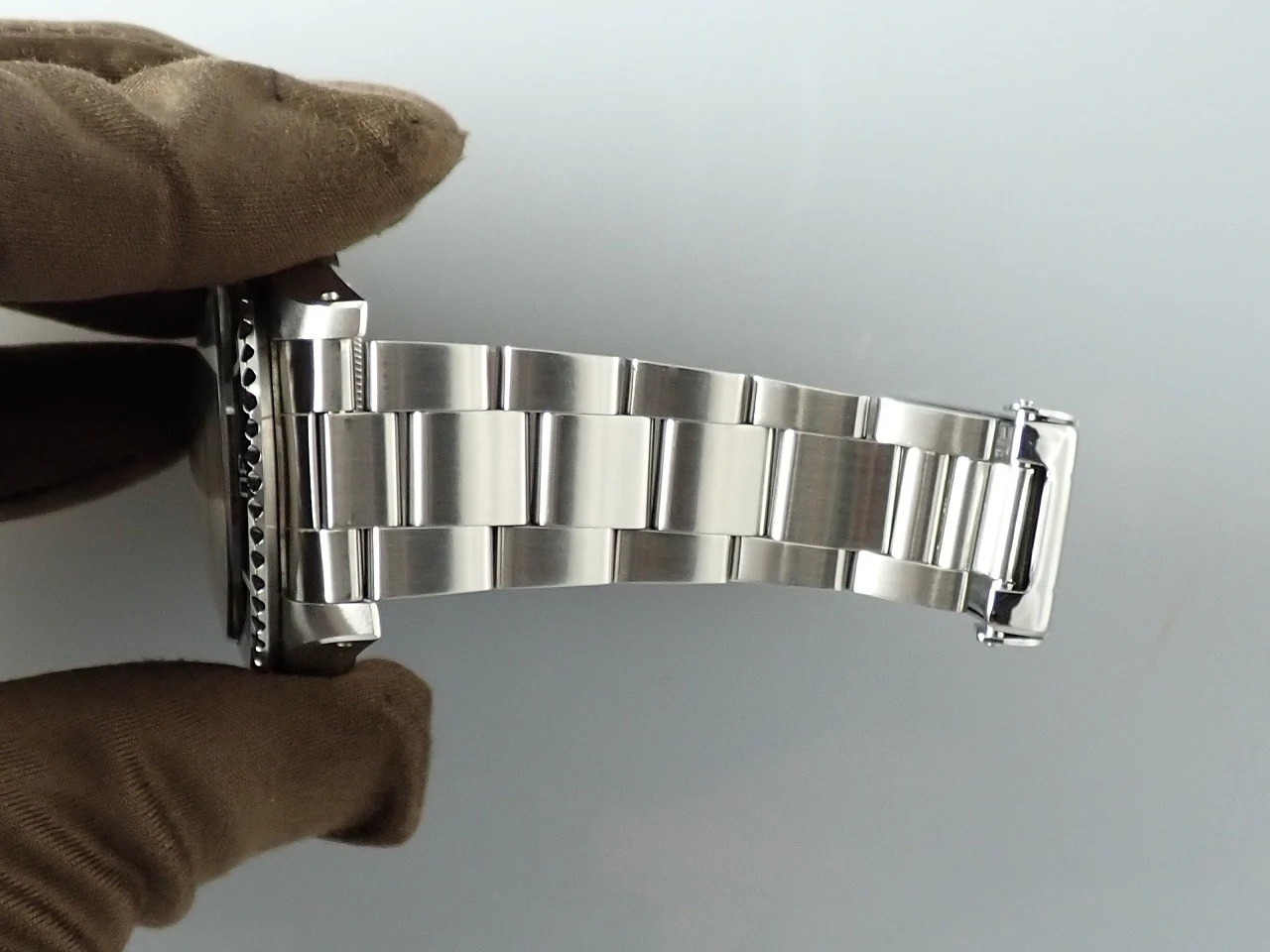 ロレックス サブマリーナー Ref.5513 ステンレススチール ブラック文字盤 - Image 9