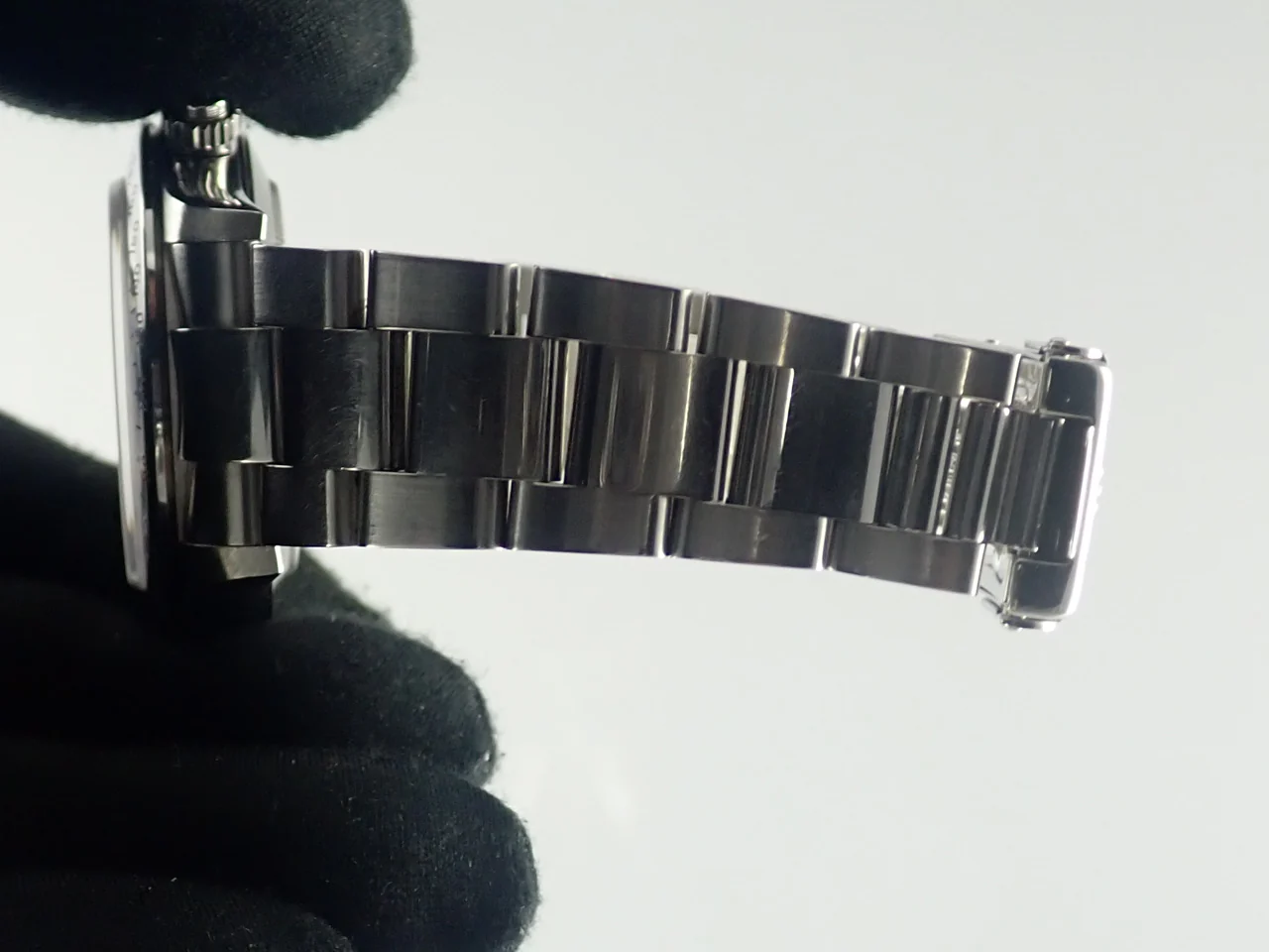 ロレックス デイトナ エルプリメロ Ref.16520 ステンレススチール ブラック文字盤 - Image 10