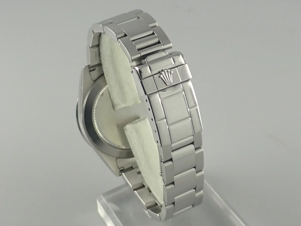 ロレックス デイトナ エルプリメロ Ref.16520 ステンレススチール ブラック文字盤 - Image 8