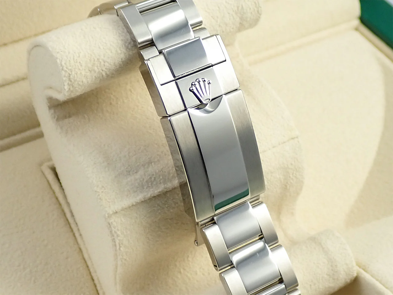 ロレックス デイトナ Ref.116500LN ステンレススチール ブラック文字盤 - Image 6