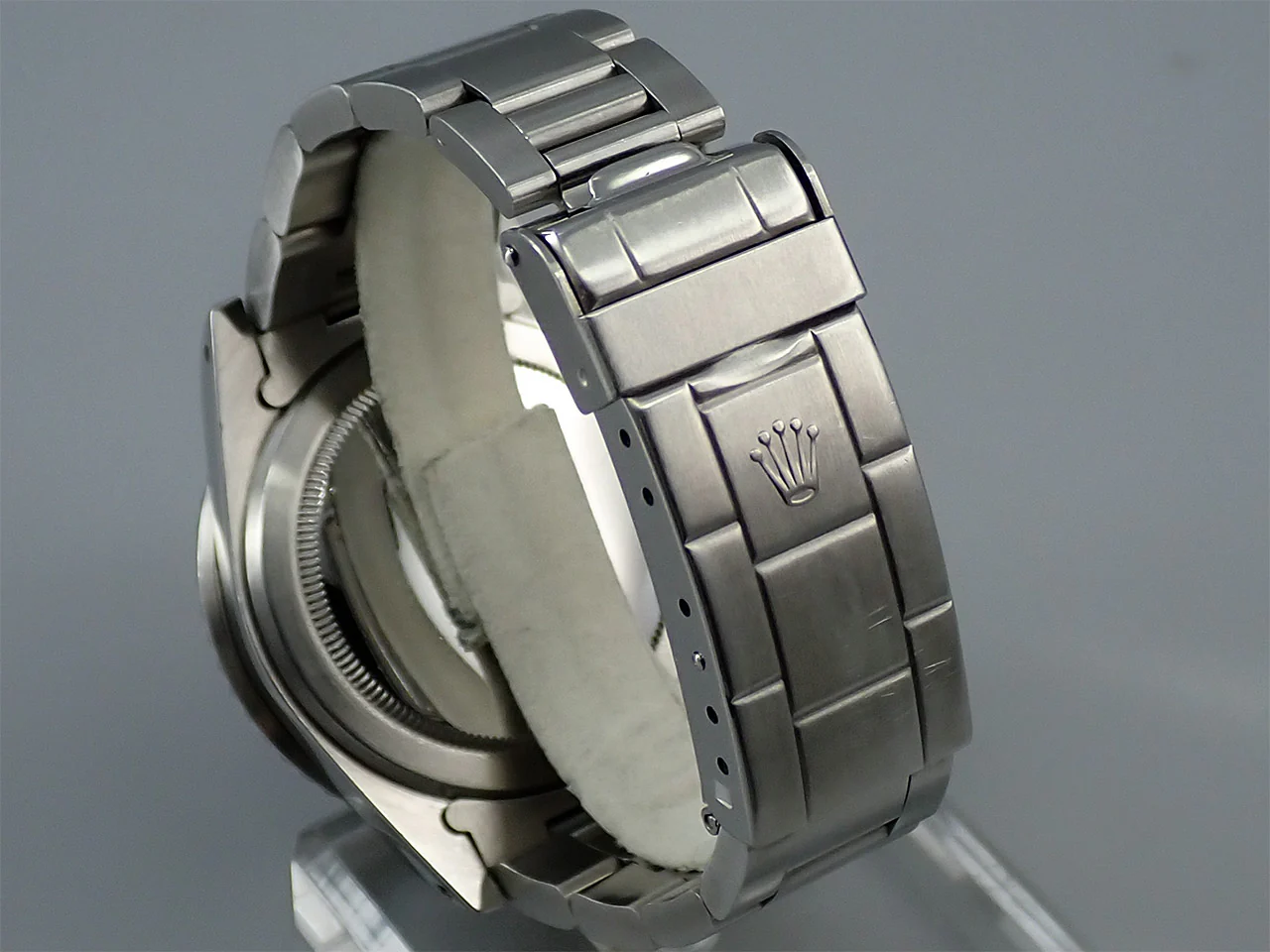 ロレックス サブマリーナー Ref.5513 ステンレススチール ブラック文字盤 - Image 7