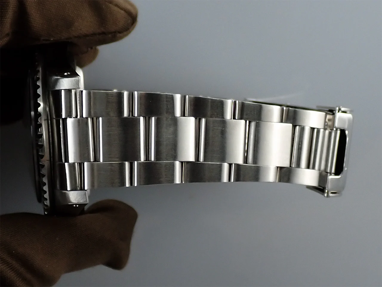 ロレックス サブマリーナー Ref.5513 ステンレススチール ブラック文字盤 - Image 9