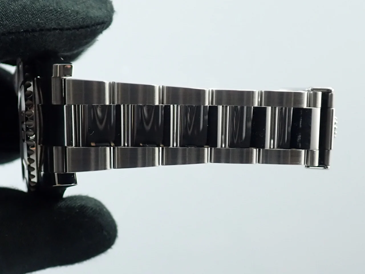 ロレックス ヨットマスター40 Ref.126622 ステンレススチール/プラチナ スレート文字盤 - Image 9